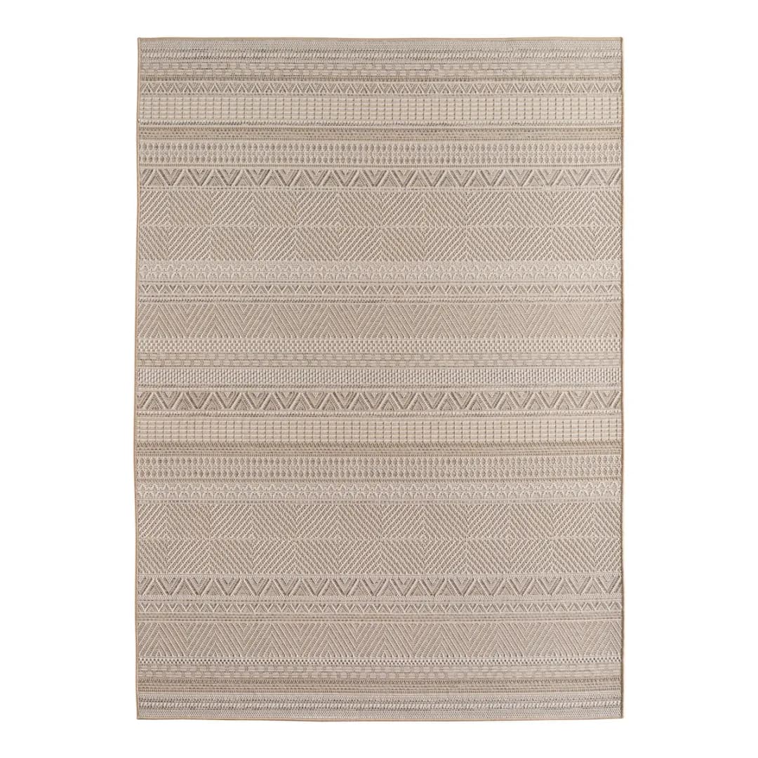 Outdoorteppich Desert 1303 | Beige