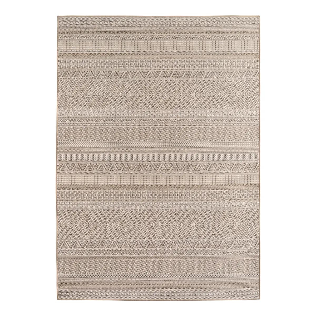 Outdoorteppich Desert 1303 | Beige