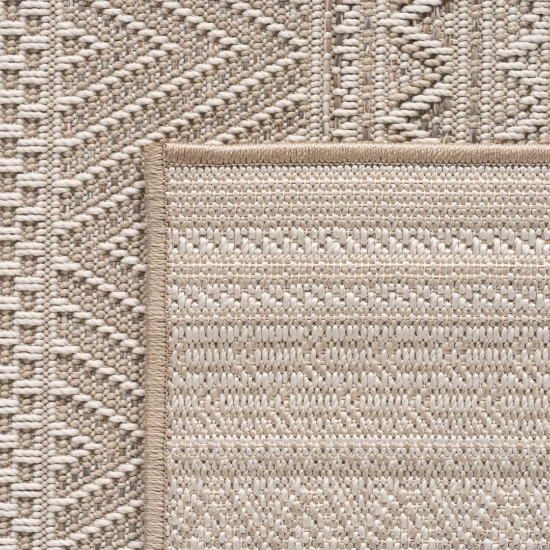 Outdoorteppich Desert 1303 | Beige