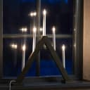 Kerzenständer Ariele | Mehrfarbig