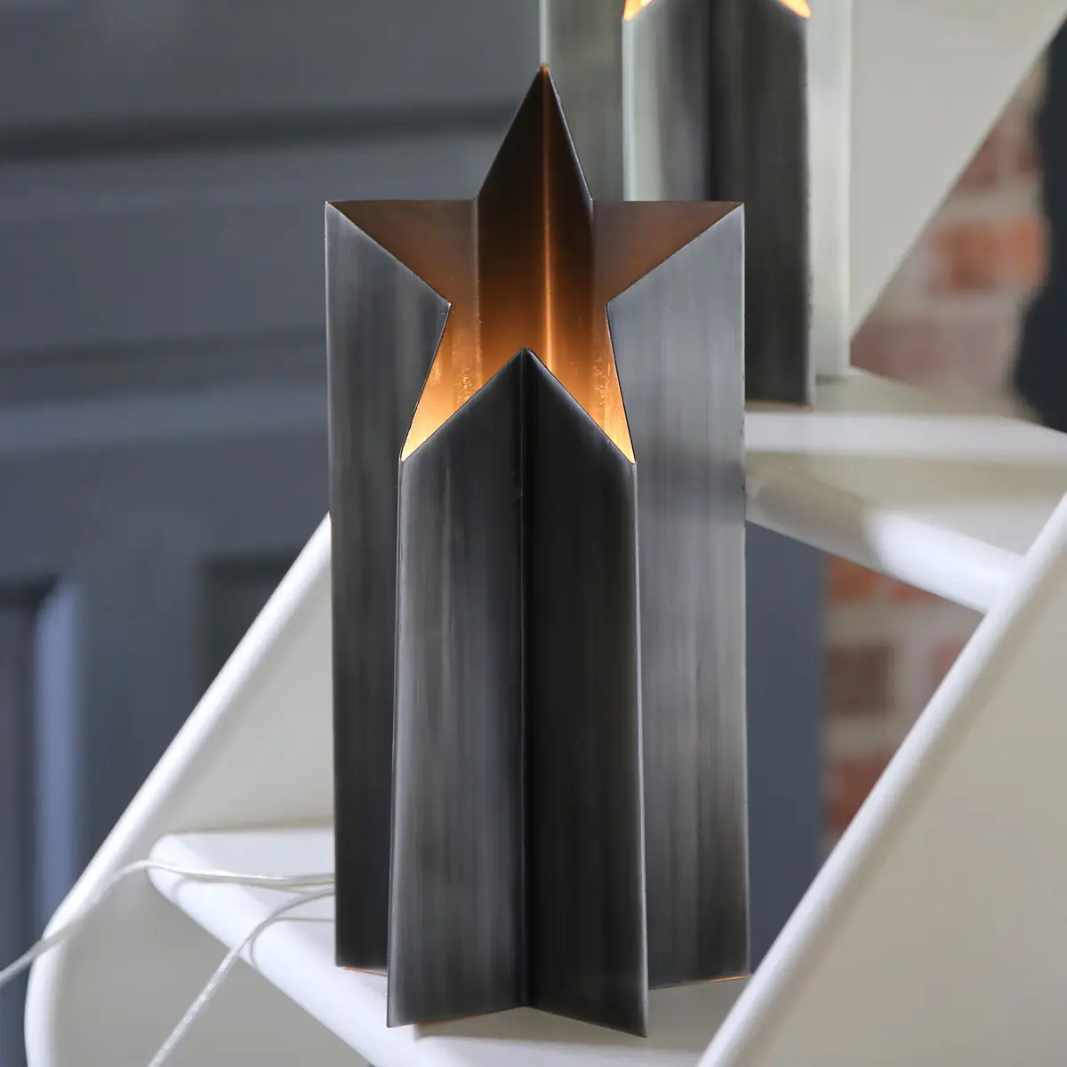 Markslöjd Astri Typ A Dekofigur | Mehrfarbig