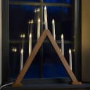 Kerzenständer Ariele | Mehrfarbig