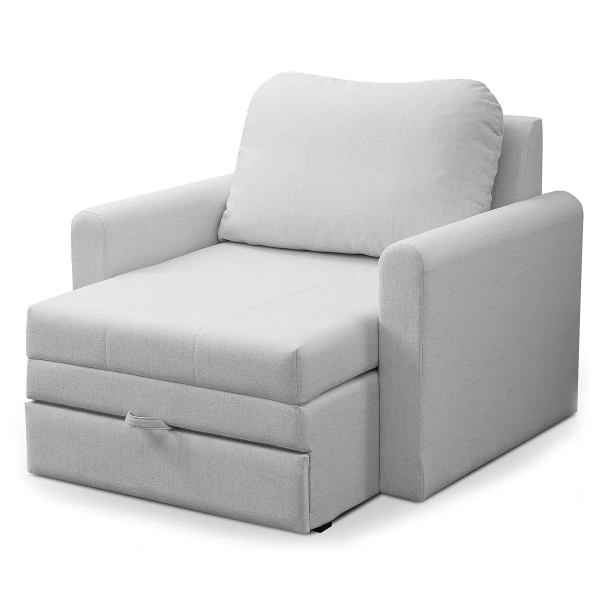 Sessel Dejano | Grau