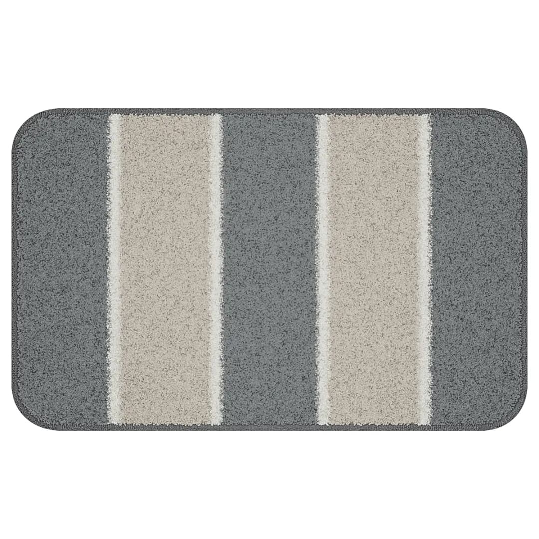 Badematte Waymore | Grau