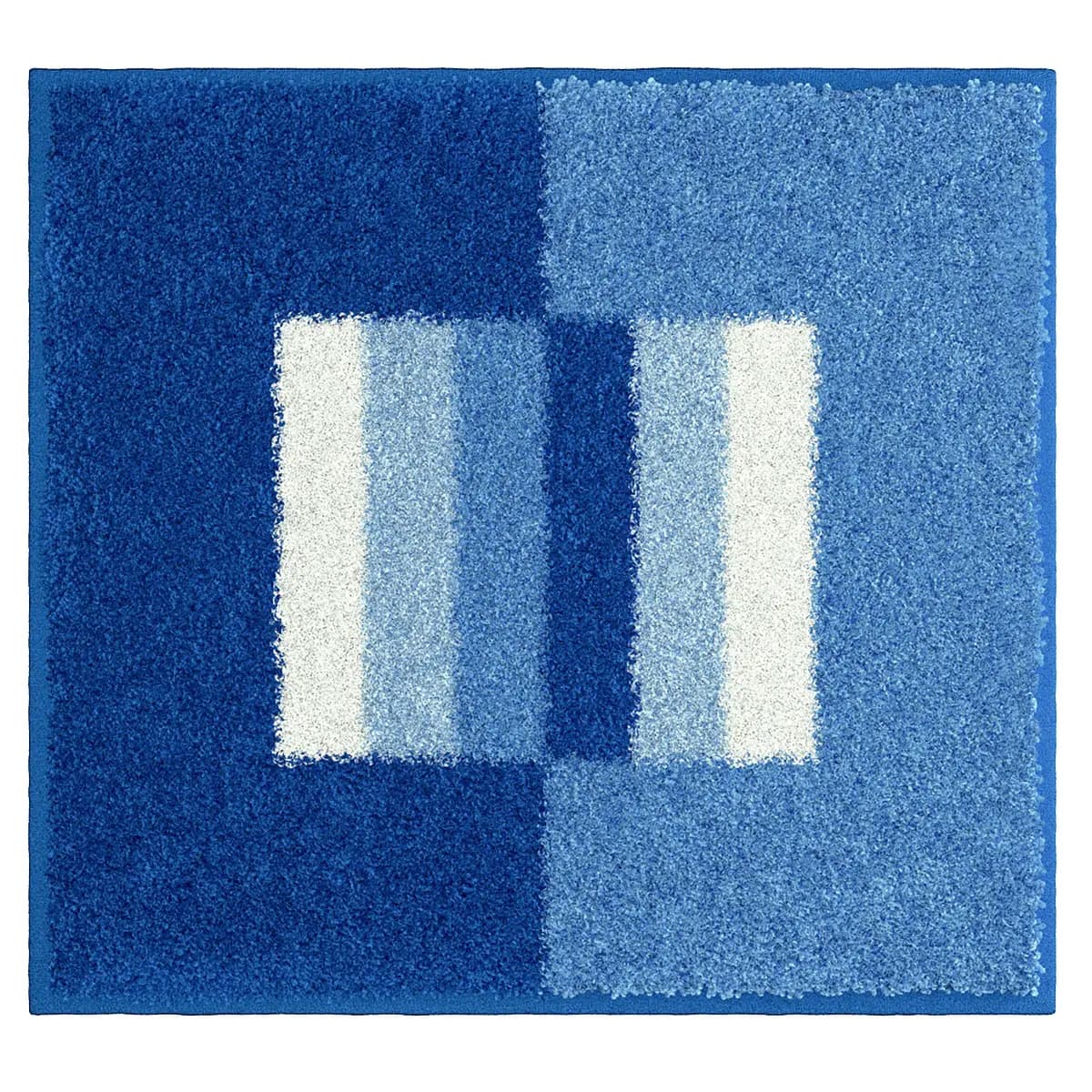 Badematte Capricio | Blau