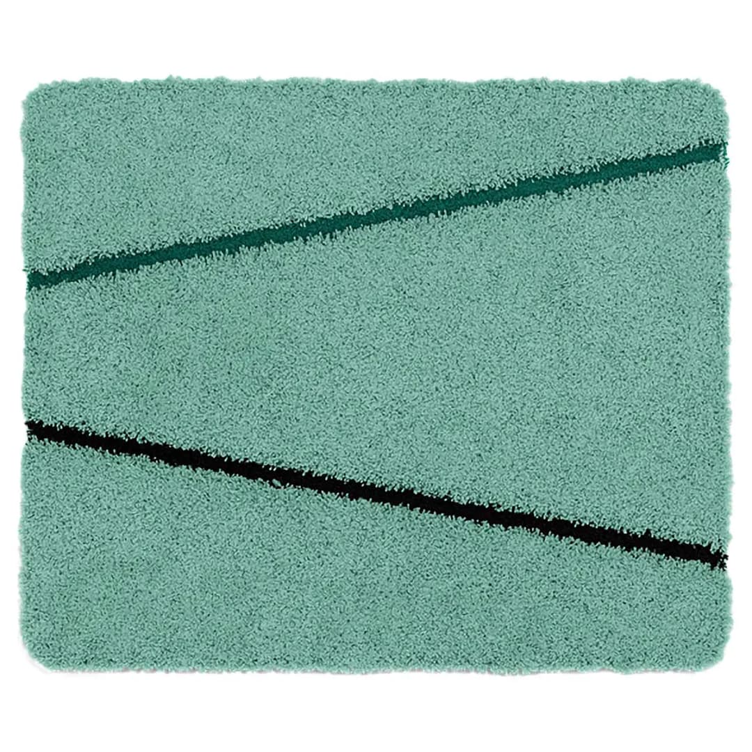 Batex Vedia Badematte | Grün