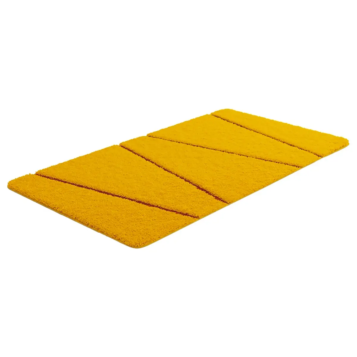 Badematte Vedia | Orange