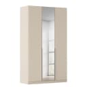 rauch Orange Drehtürenschrank Alabama | Beige