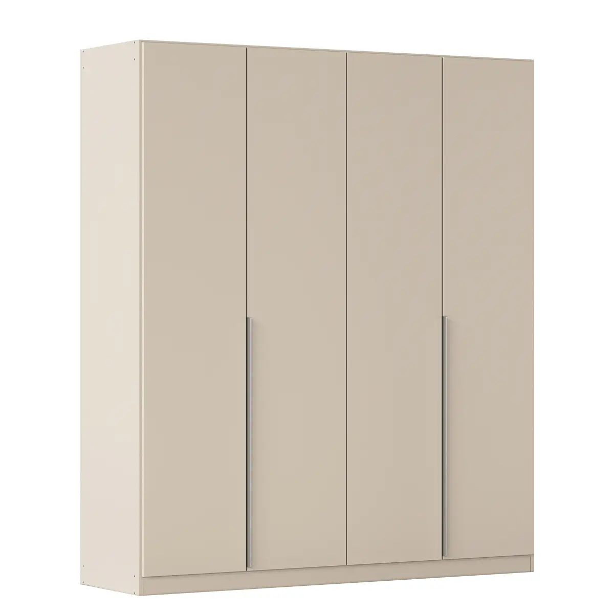rauch Orange Drehtürenschrank Alabama | Beige
