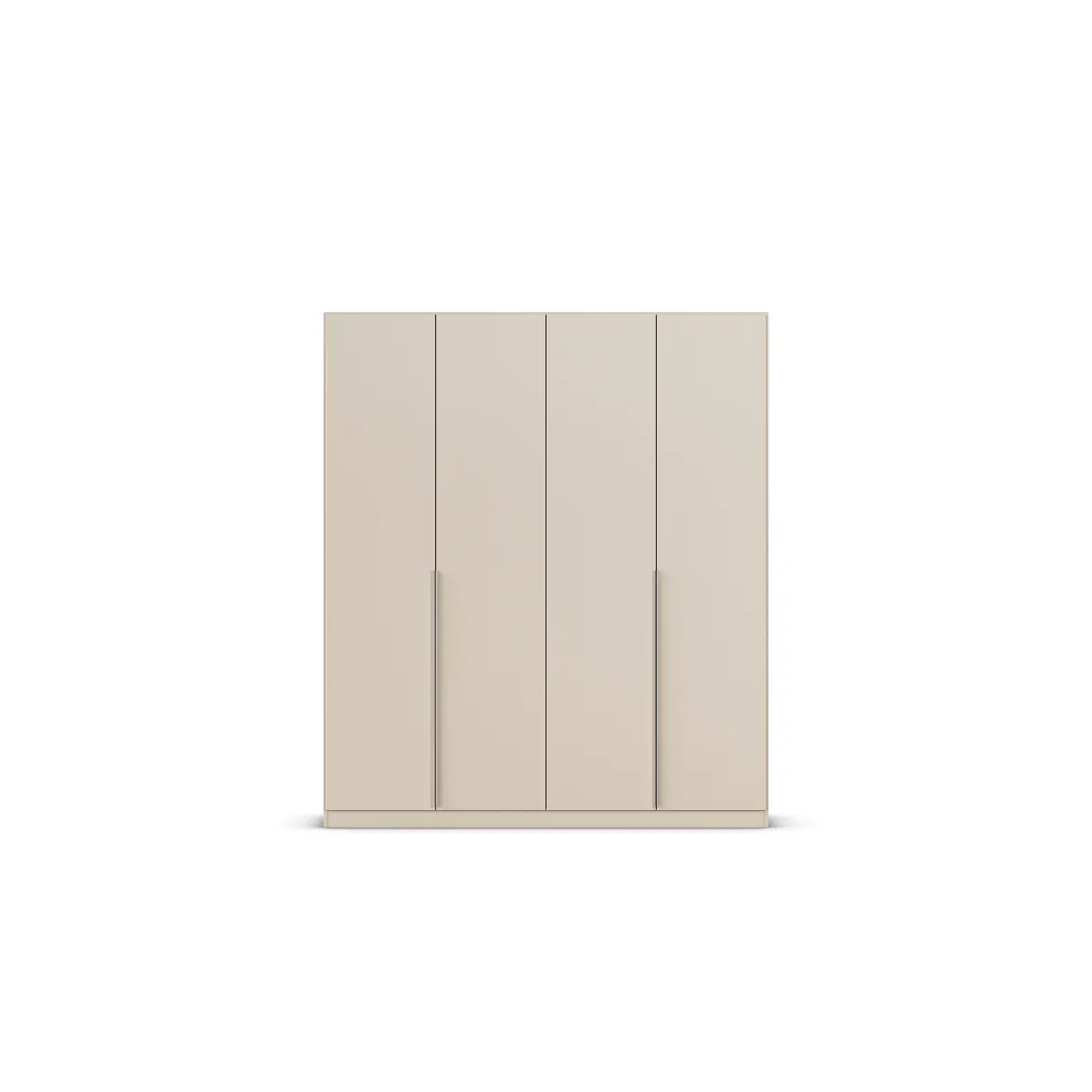 rauch Orange Drehtürenschrank Alabama | Beige