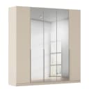 rauch Orange Drehtürenschrank Alabama | Beige