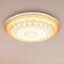LED-Deckenleuchte Lazaro | Mehrfarbig