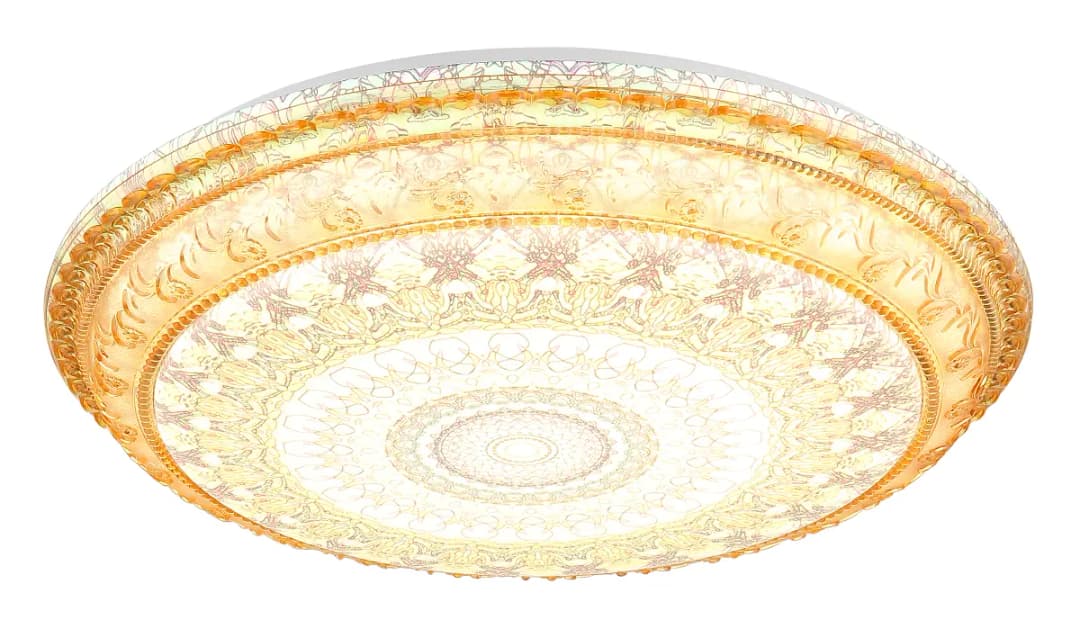 LED-Deckenleuchte Lazaro | Mehrfarbig