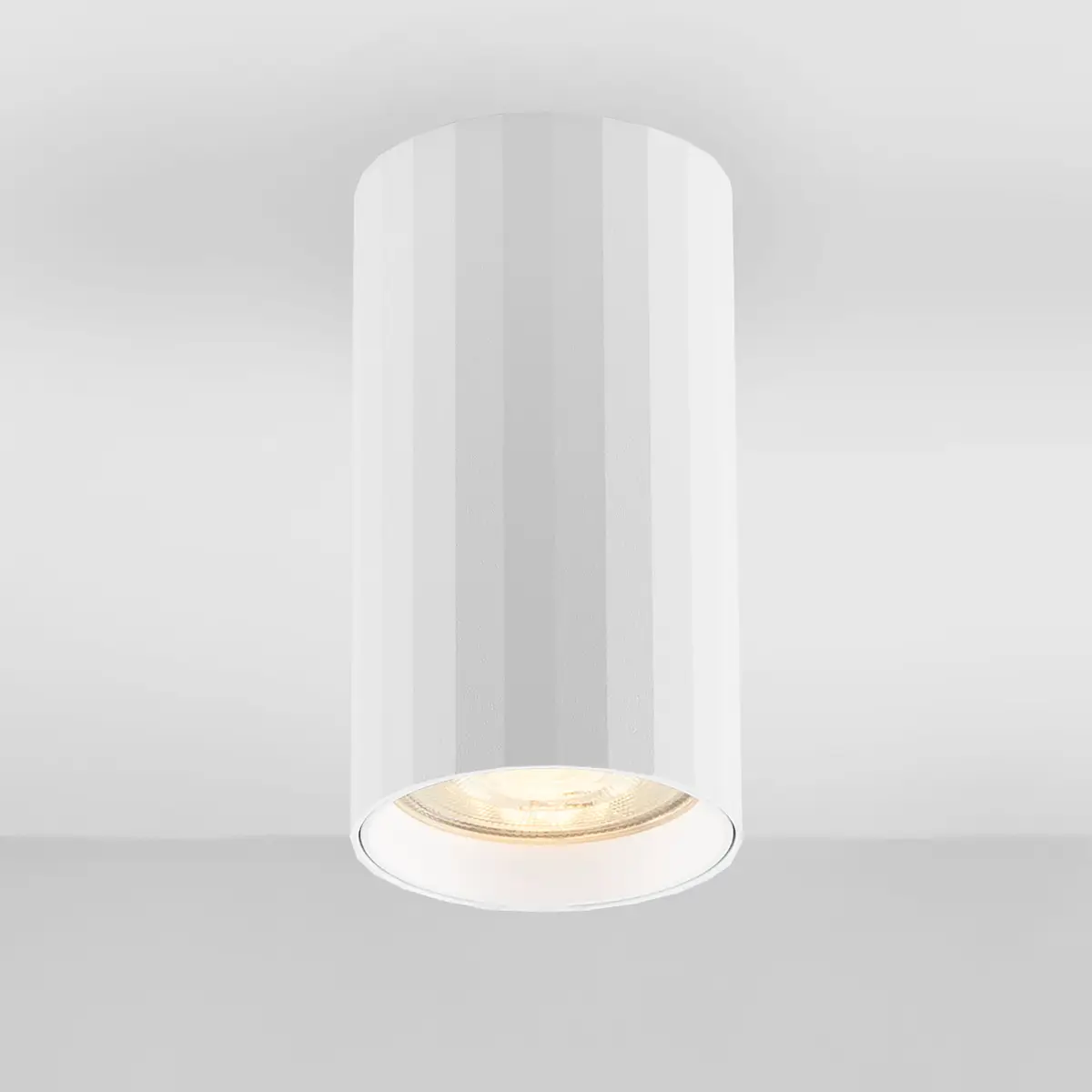 Nova Luce Deckenleuchte Mare | Weiß