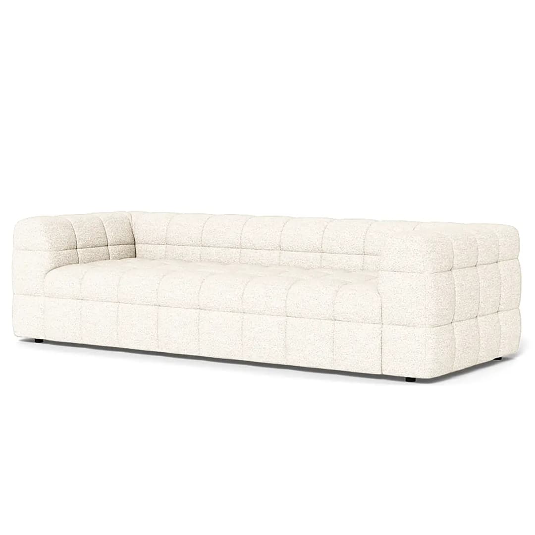 3-Sitzer Sofa Coletta | Beige