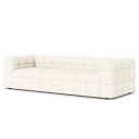 3-Sitzer Sofa Coletta | Beige