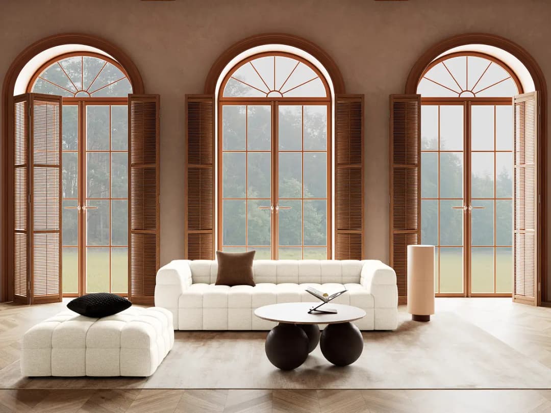 3-Sitzer Sofa Coletta | Beige
