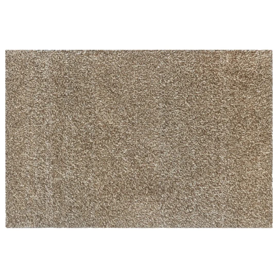 Fuß- & Sauberlaufmatte Niyu | Beige