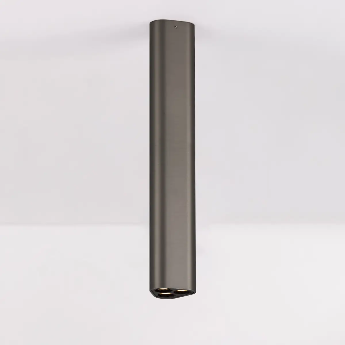 Deckenleuchte Etho | Silber