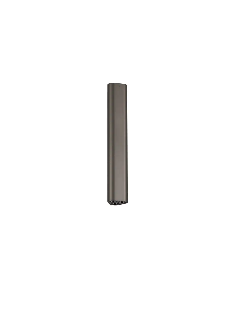 Deckenleuchte Etho | Silber