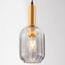 Pendelleuchte Maho Typ A | Gold