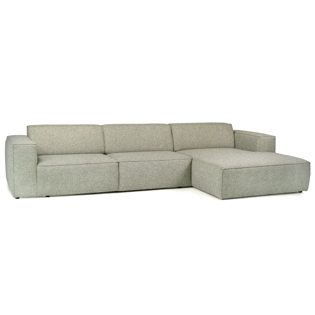 Studio Copenhagen Loralai Ecksofa | Beige