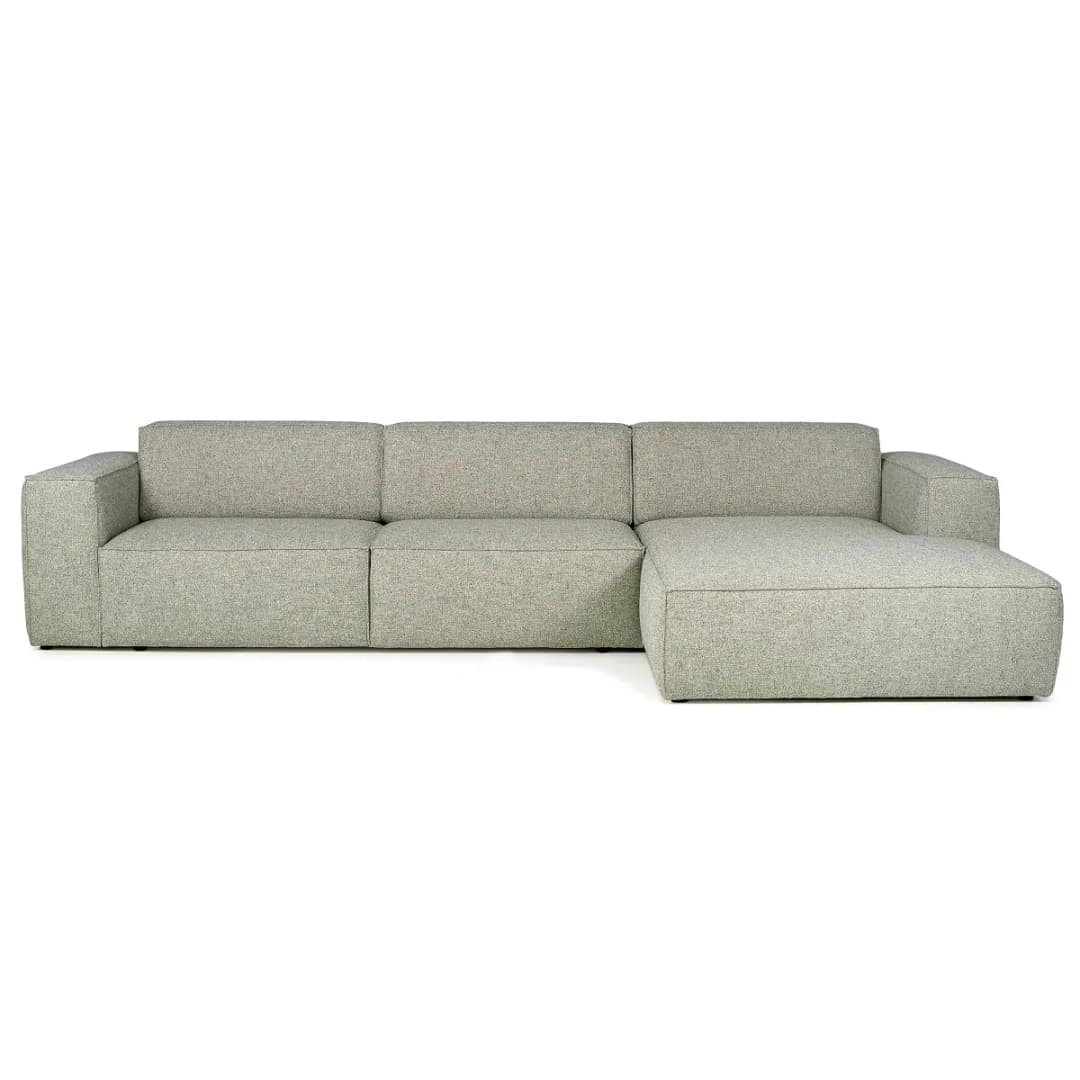 Studio Copenhagen Loralai Ecksofa | Beige