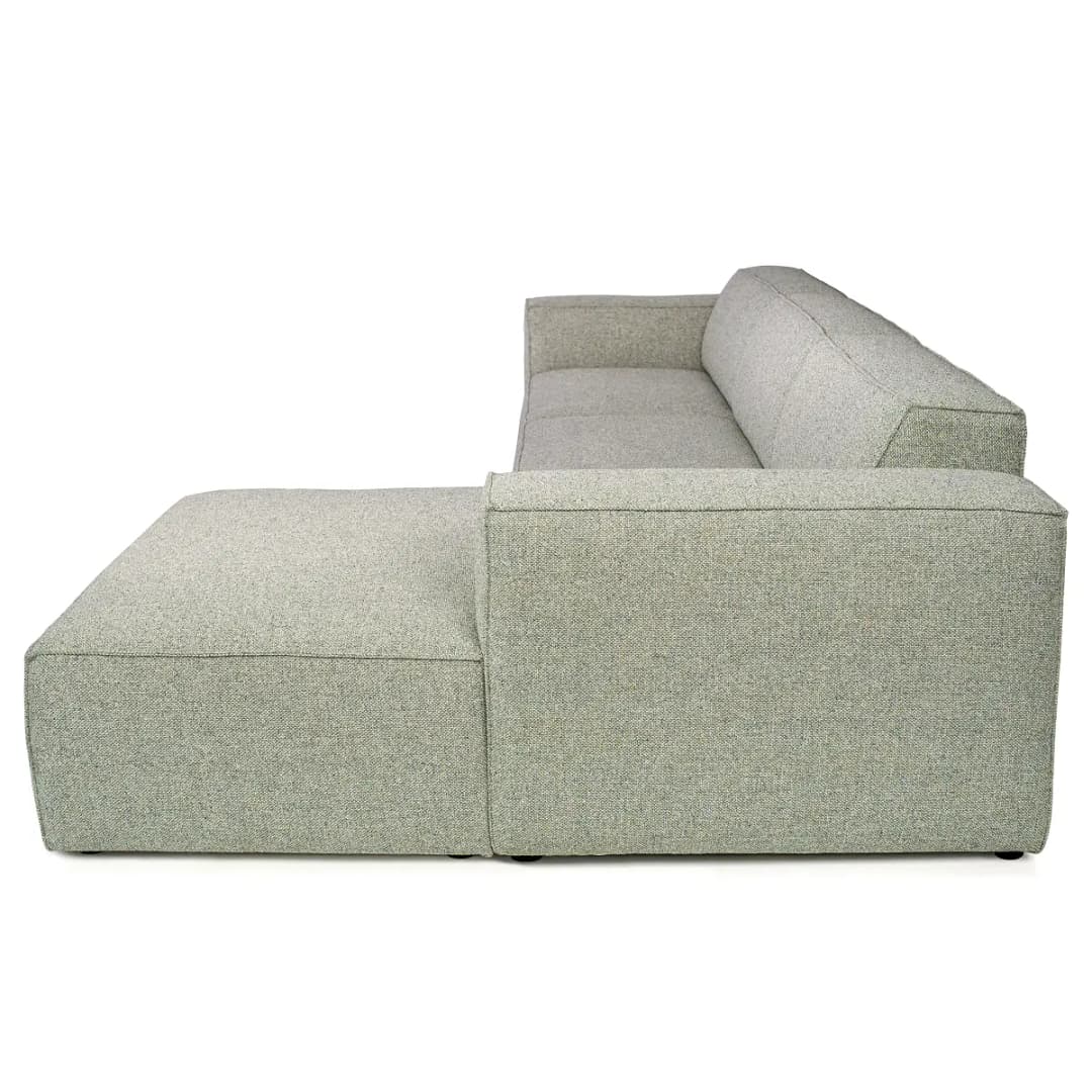 Studio Copenhagen Loralai Ecksofa | Beige