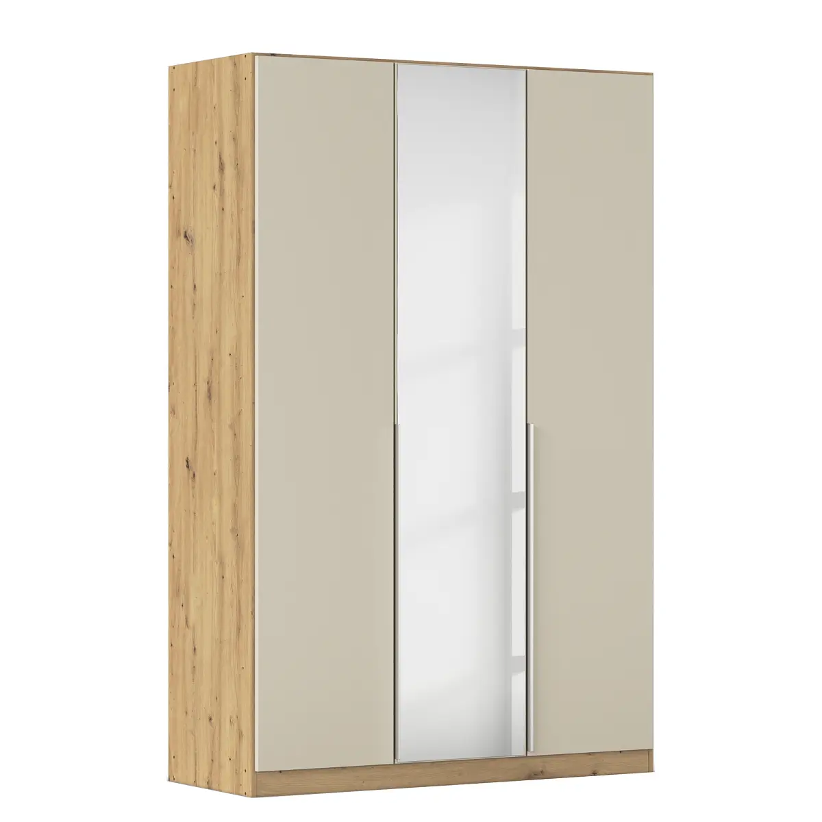 rauch Orange Drehtürenschrank Alabama | Beige