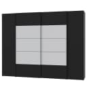 loftscape Kombischrank Westcoast | Mehrfarbig