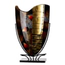 Bodenvase Dixion | Mehrfarbig