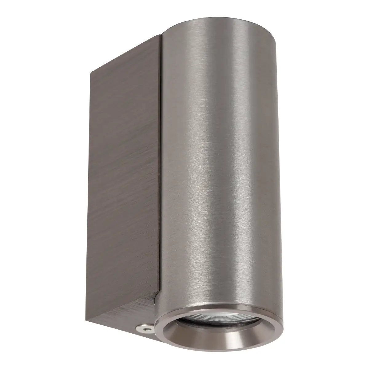 Lucide Wandleuchte Dupla | Grau