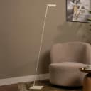 Lucide LED Stehleuchte Lavale | Weiß