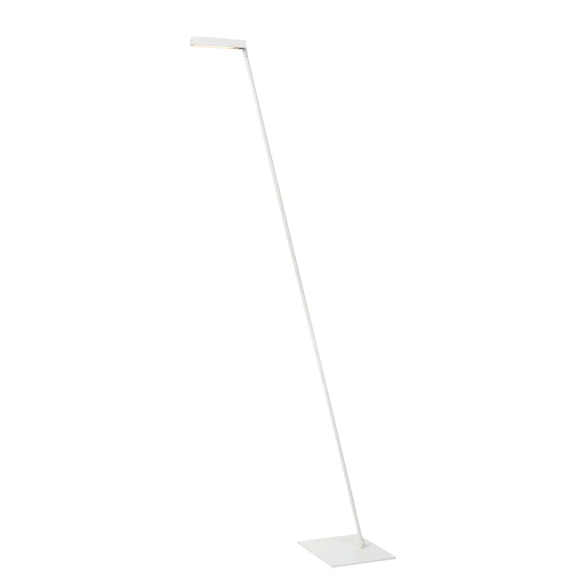 Lucide LED Stehleuchte Lavale | Weiß