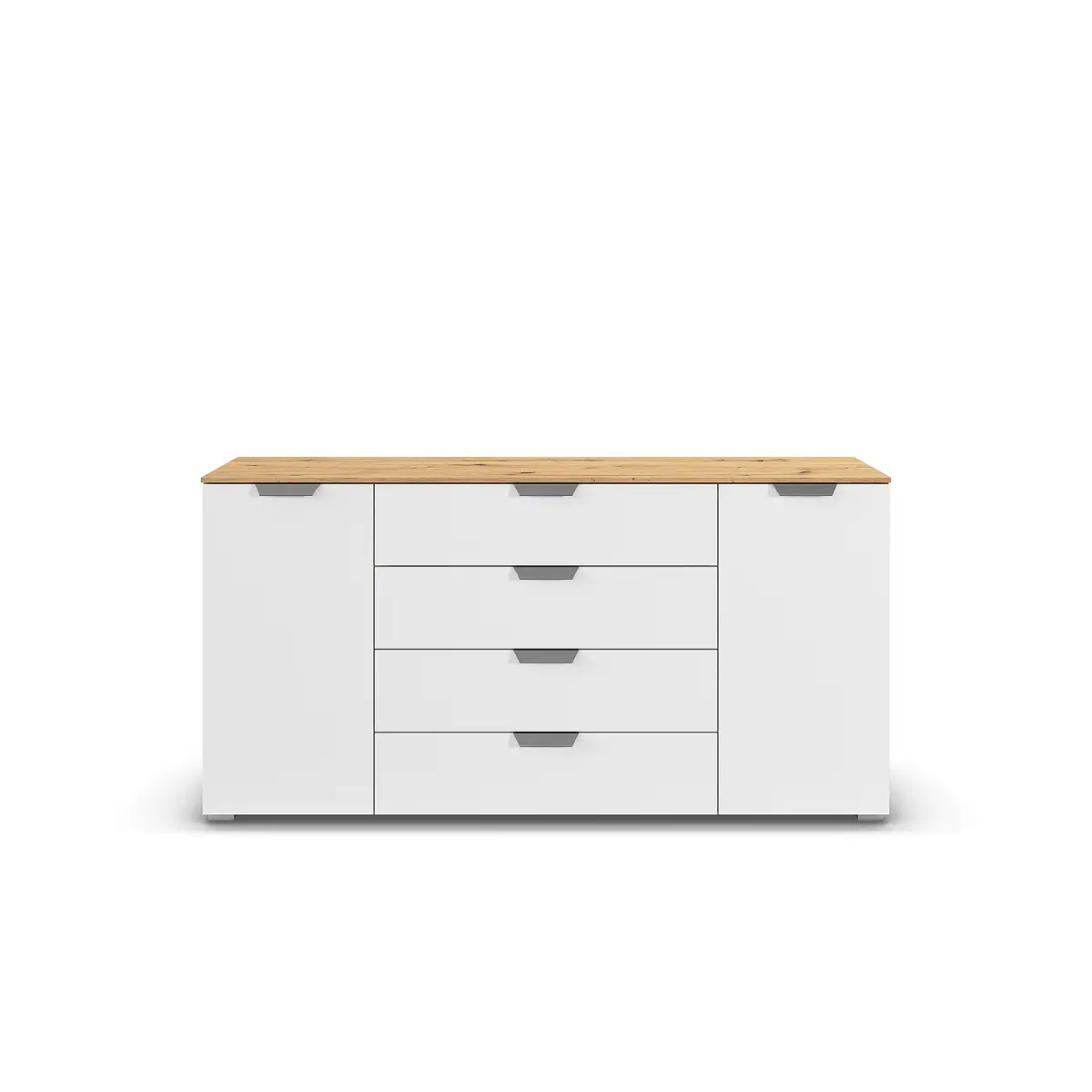 Sideboard Aditio | Mehrfarbig