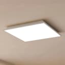 LED-Deckenleuchte Herrora | Weiß
