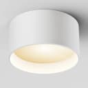 LED-Deckenleuchte Vega | Weiß