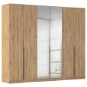 Rauch Orange Kleiderschrank Alabama | Holztöne