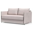 INNOVATION LIVING Luoma Schlafsofa | Beige