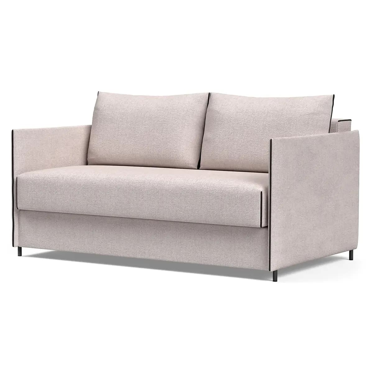 INNOVATION LIVING Luoma Schlafsofa | Beige