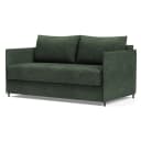 INNOVATION LIVING Luoma Schlafsofa | Grün
