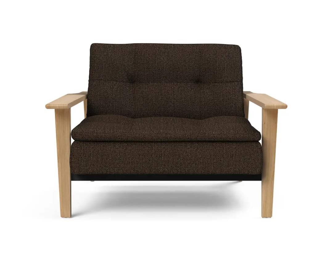 Sessel Taura | Braun