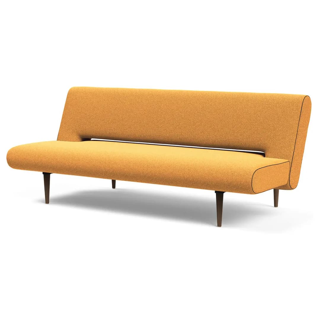 Schlafsofa II | Gelb