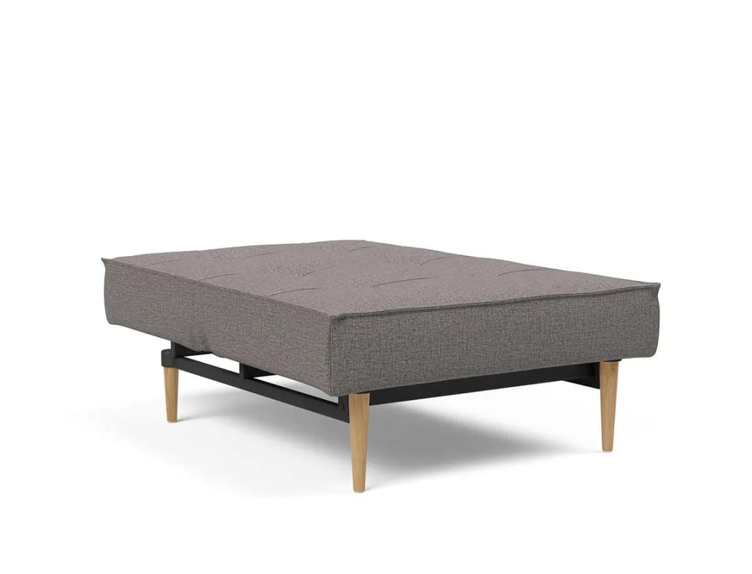 INNOVATION LIVING Sessel Styletto | Grau