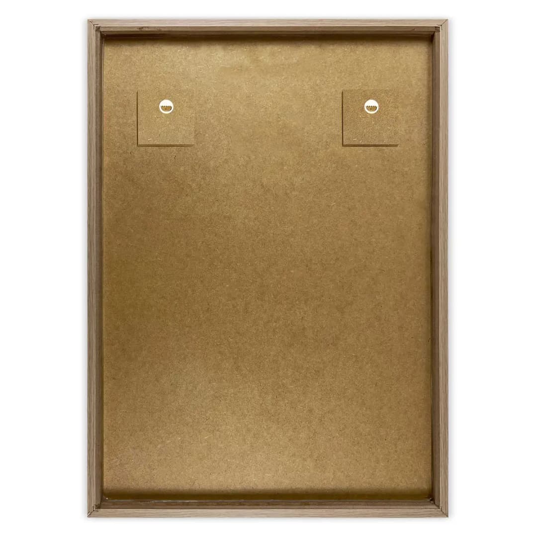 Reinders Holzbild Terrace MDF | Beige