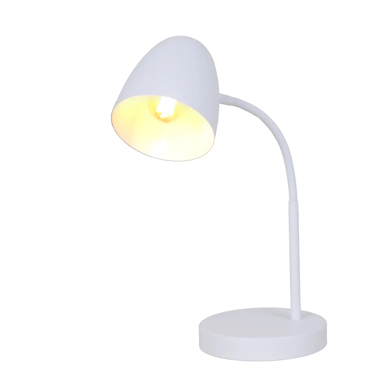 Globo Lighting Tischleuchte Jason | Weiß