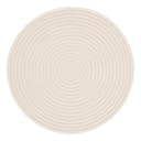 Hochflorteppich Lora | Beige