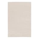 Kurzflorteppich Aera | Beige