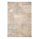 Kurzflor-Teppich Olin | Beige