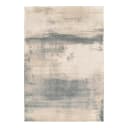 Kurzflorteppich Kira Grau/Beige 200 x 290cm | Grau